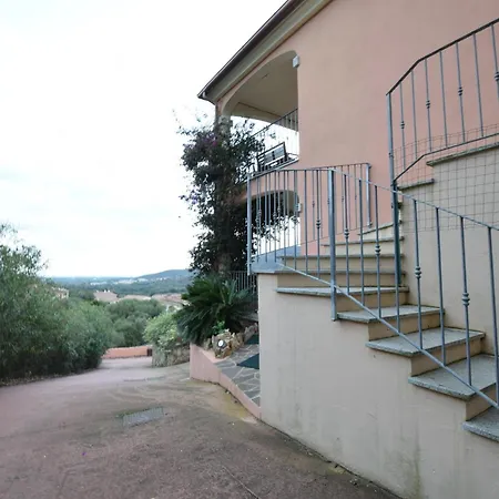 Apartment Casa Irene With Balcony In