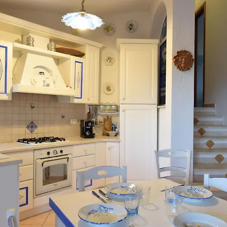 Casa Irene With Balcony In Apartment *