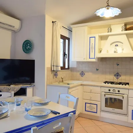 Casa Irene With Balcony In Apartment