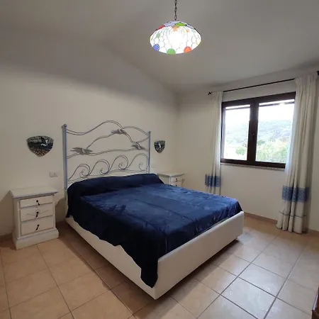 Casa Irene With Balcony In Apartment *