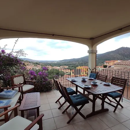 Apartment Casa Irene With Balcony In *
